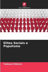 bokomslag Elites Sociais e Populismo