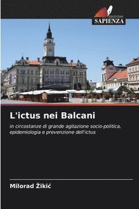 bokomslag L'ictus nei Balcani