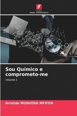 bokomslag Sou Qumico e comprometo-me