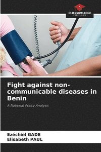 bokomslag Fight against non-communicable diseases in Benin