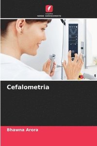 bokomslag Cefalometria