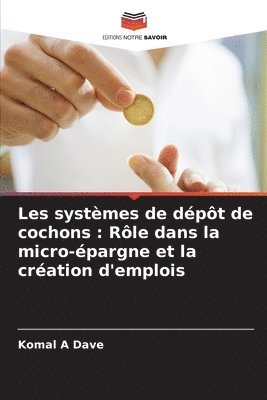 Les systmes de dpt de cochons 1