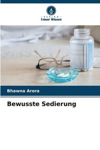 bokomslag Bewusste Sedierung