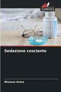 bokomslag Sedazione cosciente