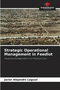 bokomslag Strategic Operational Management in Feedlot