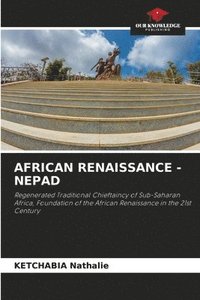 bokomslag African Renaissance - Nepad