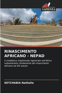 bokomslag Rinascimento Africano - Nepad