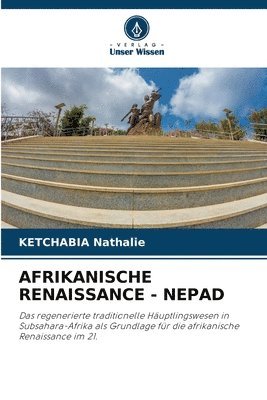 bokomslag Afrikanische Renaissance - Nepad