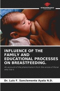 bokomslag Influence of the Family and Educational Processes on Breastfeeding.