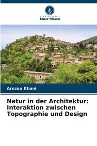 bokomslag Natur in der Architektur