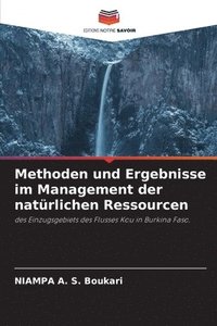 bokomslag Methoden und Ergebnisse im Management der natrlichen Ressourcen