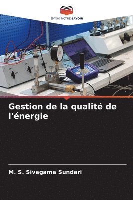 Gestion de la qualit de l'nergie 1