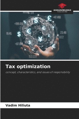 Tax optimization 1