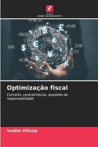 bokomslag Optimizao fiscal