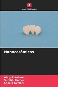 bokomslag Nanocermicas