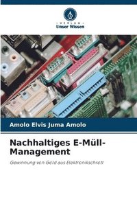 bokomslag Nachhaltiges E-Mll-Management