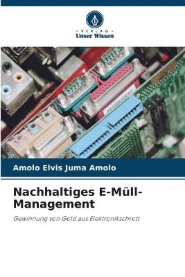 Nachhaltiges E-Mll-Management 1