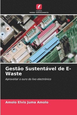 Gesto Sustentvel de E-Waste 1