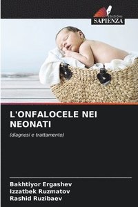 bokomslag L'Onfalocele Nei Neonati