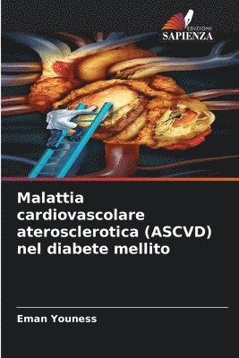 Malattia cardiovascolare aterosclerotica (ASCVD) nel diabete mellito 1