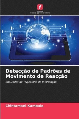 bokomslag Deteco de Padres de Movimento de Reaco