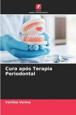 bokomslag Cura aps Terapia Periodontal