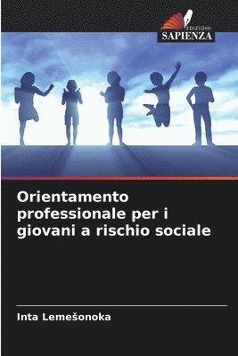 bokomslag Orientamento professionale per i giovani a rischio sociale