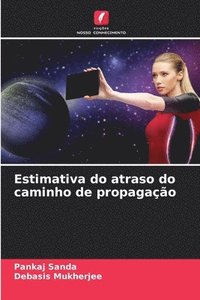 bokomslag Estimativa do atraso do caminho de propagao