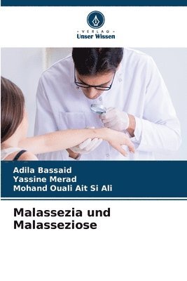 Malassezia und Malasseziose 1
