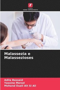 bokomslag Malassezia e Malassezioses