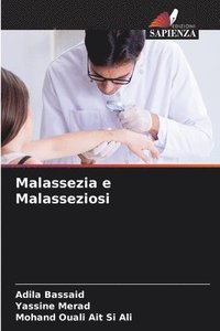 bokomslag Malassezia e Malasseziosi