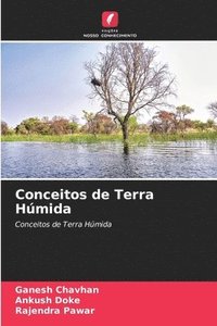 bokomslag Conceitos de Terra Hmida