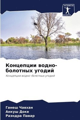 bokomslag &#1050;&#1086;&#1085;&#1094;&#1077;&#1087;&#1094;&#1080;&#1080; &#1074;&#1086;&#1076;&#1085;&#1086;-&#1073;&#1086;&#1083;&#1086;&#1090;&#1085;&#1099;&#1093; &#1091;&#1075;&#1086;&#1076;&#1080;&#1081;