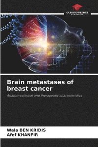 bokomslag Brain metastases of breast cancer