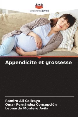 Appendicite et grossesse 1