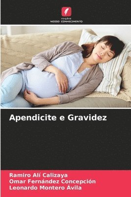 bokomslag Apendicite e Gravidez