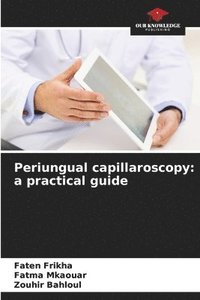 bokomslag Periungual capillaroscopy