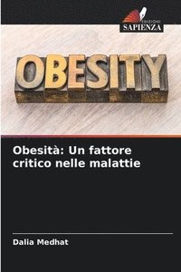 bokomslag Obesit