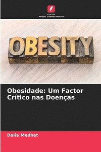 bokomslag Obesidade