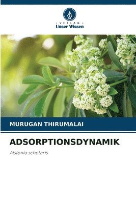 Adsorptionsdynamik 1