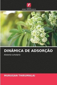 bokomslag Dinmica de Adsoro