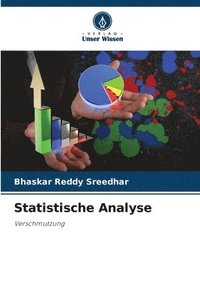 bokomslag Statistische Analyse