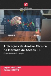 bokomslag Aplicaes de Anlise Tcnica no Mercado de Aces - II