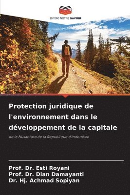 Protection juridique de l'environnement dans le dveloppement de la capitale 1