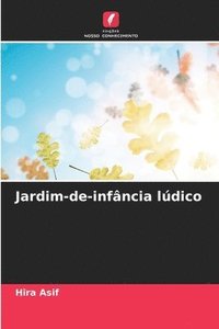 bokomslag Jardim-de-infncia ldico