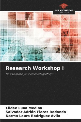 Research Workshop I 1