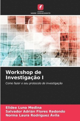 Workshop de Investigao I 1