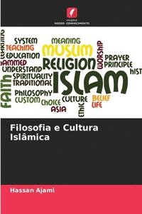 bokomslag Filosofia e Cultura Islmica