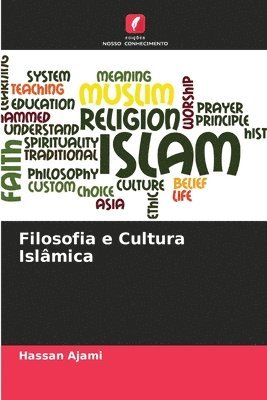 bokomslag Filosofia e Cultura Islmica