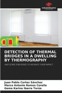 bokomslag Detection of Thermal Bridges in a Dwelling by Thermography
